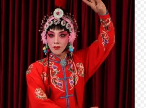 图片[1]-京剧《杨排风》下载（关肃霜、贾连城、李春仁）-集雅曲艺网