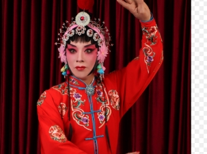 京剧《杨排风》下载（关肃霜、贾连城、李春仁）-集雅曲艺网