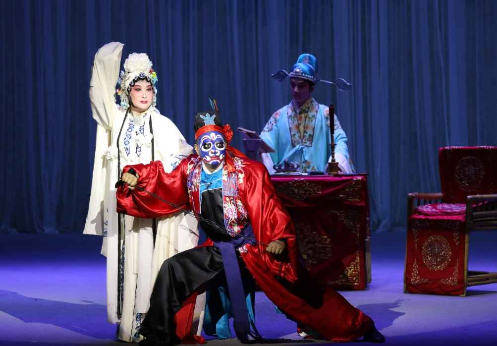 川剧经典剧目合集30部打包下载-集雅曲艺网