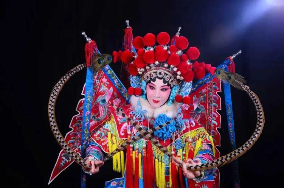 晋剧名家选段25部打包下载（包含《法门寺》《打金枝》等）-集雅曲艺网