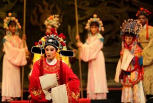 图片[1]-黄梅戏经典唱段33部打包下载（包含《蓝桥汲水》等）-集雅曲艺网