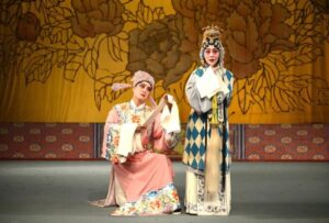 图片[1]-楚剧选段20部打包下载（包含《绣花女》等）-集雅曲艺网