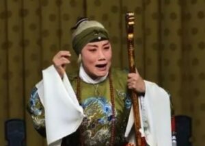 图片[1]-京剧名家兰文云合集18部下载（含《打龙袍》等）-集雅曲艺网
