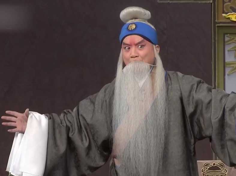 京剧《赵氏孤儿》 高清完整版下载（杜镇杰 王蓉蓉 陈俊杰 李宏图 叶金援表演）-集雅曲艺网