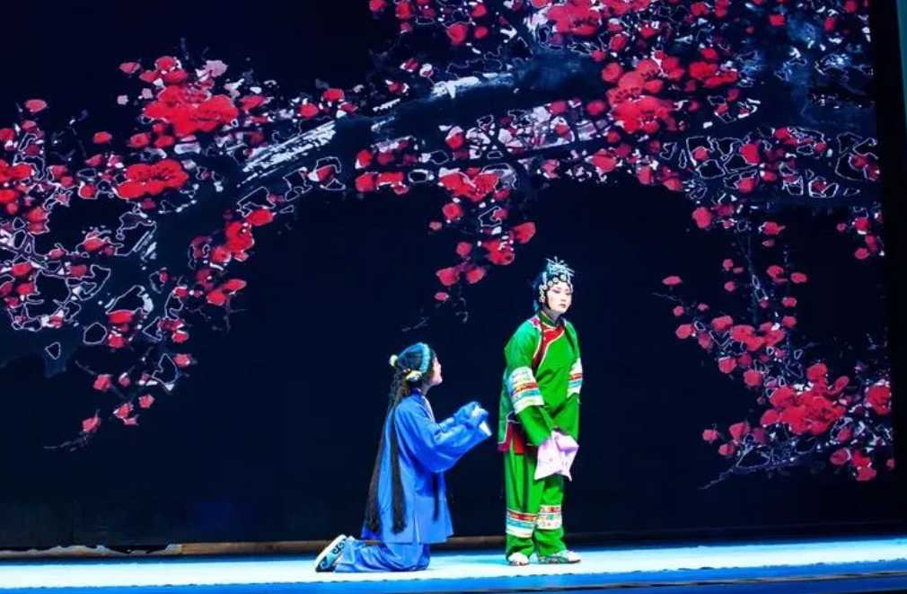 豫剧名家名剧选段合集34部下载-集雅曲艺网
