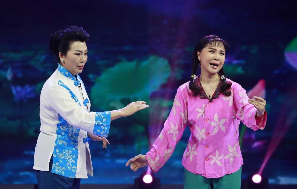 豫剧名家名剧选段合集35部下载-集雅曲艺网