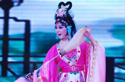 豫剧《白莲花》高清完整版下载(杨文丽、杨树平、王世华等）-集雅曲艺网