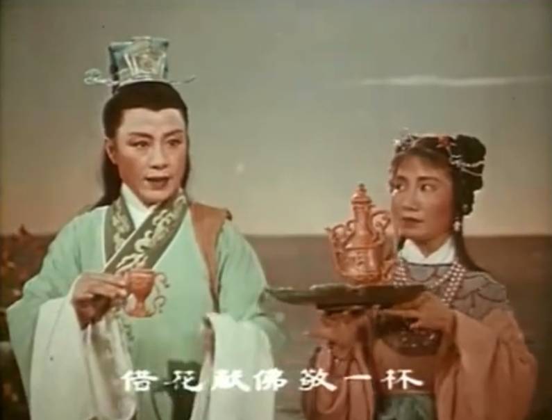 越剧经典折子戏选段22部下载（含《张派貂蝉拜月》等）-集雅曲艺网