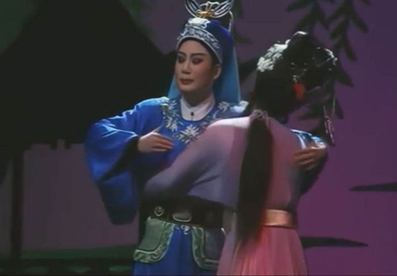 越剧《紫玉钗》全剧完整版下载（单仰萍饰霍小玉）-集雅曲艺网