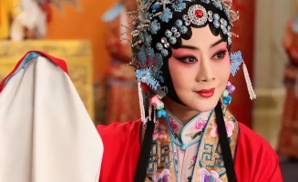 京剧第一美人李胜素：据传四个绯闻老公没一个是真的？现状如何？-集雅曲艺网
