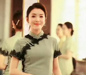 图片[1]-“水袖公主”李云霄：越剧吕派中的翘楚，真的太优秀了-集雅曲艺网