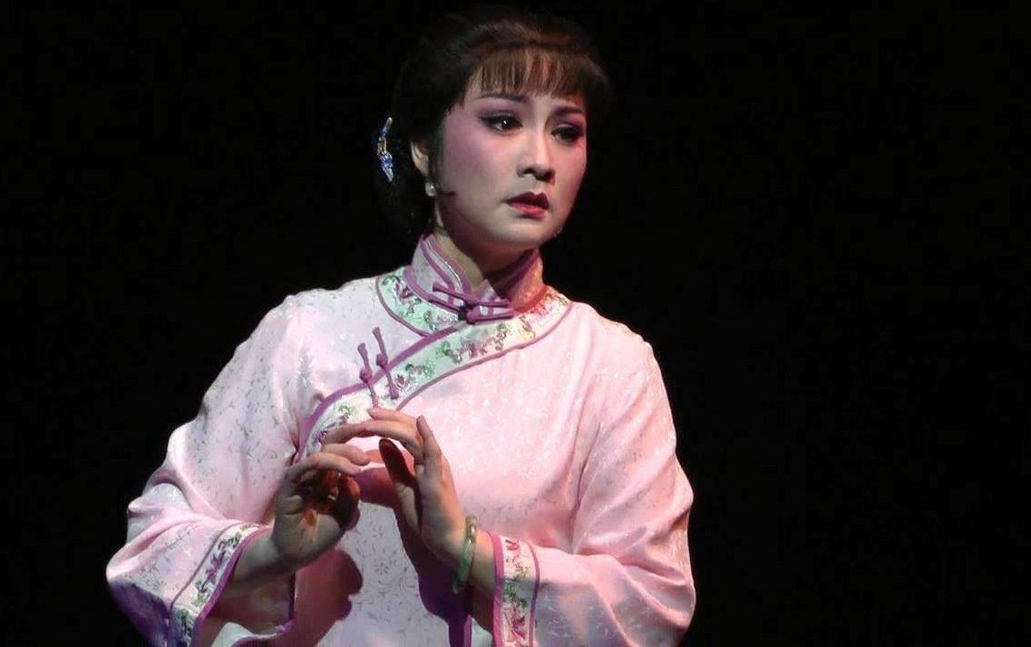 越剧电影《玉卿嫂》完整版视频下载（方亚芬版本）-集雅曲艺网