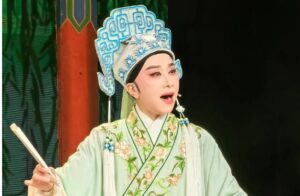 图片[1]-越剧名家吴凤花名段合集35部下载-集雅曲艺网
