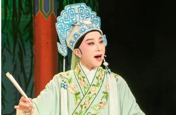 越剧名家吴凤花名段合集35部下载-集雅曲艺网