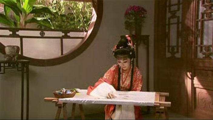 越剧电影《牡丹亭还魂记》视频全集下载（金静 王君安主演）-集雅曲艺网