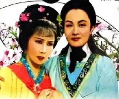越剧电影《桃叶渡》全集视频完整版下载 百度云-集雅曲艺网