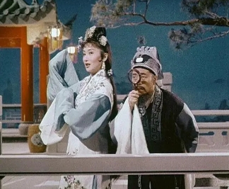 越剧电影《王老虎抢亲》1960年版全剧视频下载-集雅曲艺网