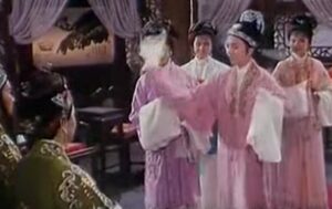 图片[1]-越剧电影《五女拜寿》完整版视频下载  百度云盘-集雅曲艺网