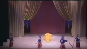 图片[1]-京剧《法门寺》完整版mp4视频下载  百度云-集雅曲艺网