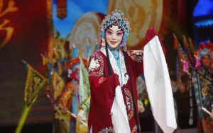 图片[1]-京剧《穆桂英挂帅》全剧完整版MP4视频下载（北京京剧院香港演出版本）-集雅曲艺网