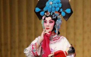 图片[1]-京剧《四郎探母》全集MP4视频下载(杜镇杰 迟小秋版本）-集雅曲艺网