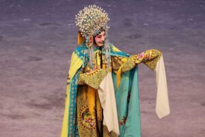 图片[1]-京剧《龙凤呈祥》完整版mp4视频下载(史依弘 朱强主演）-集雅曲艺网