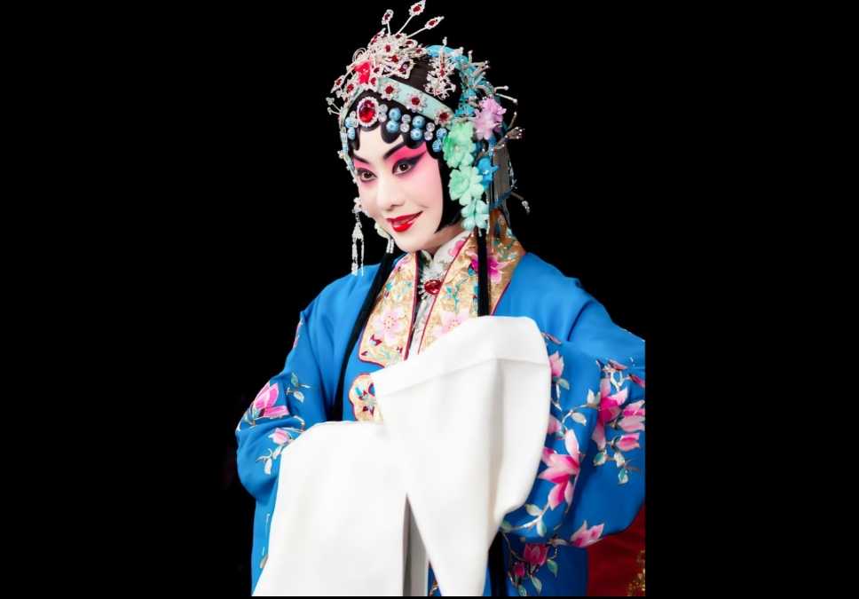 京剧《凤还巢》全剧视频下载（李胜素主演）-集雅曲艺网