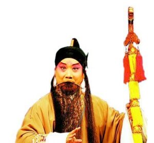 图片[1]-京剧《苏武牧羊》全剧mp4视频下载 （朱强 张萍主演）-集雅曲艺网