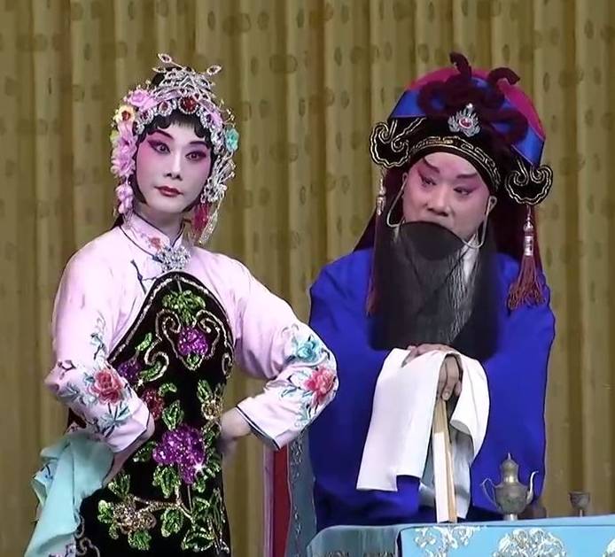 京剧《游龙戏凤》mp4全集视频下载  百度云（朱强 董圆圆主演)-集雅曲艺网