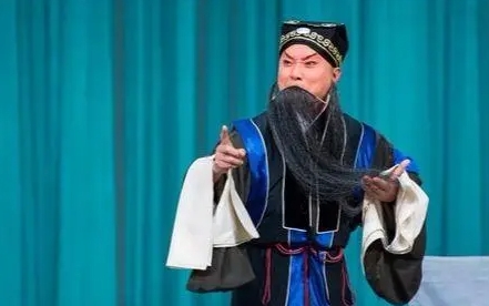 京剧《范进中举》全剧视频下载（张建国 顾谦主演)-集雅曲艺网
