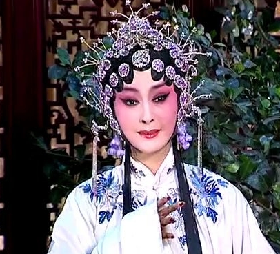 秦腔名家名段视频合集11部下载（表演者：谭天杏  商芳会等）-集雅曲艺网