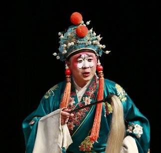 京剧《打金砖》全剧视频下载（李少春 娄振奎 袁世海 1958年录音 ）-集雅曲艺网