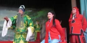 图片[1]-益阳花鼓戏《巡按斩子》完整视频下载（廖芝莲 孙四清表演）-集雅曲艺网