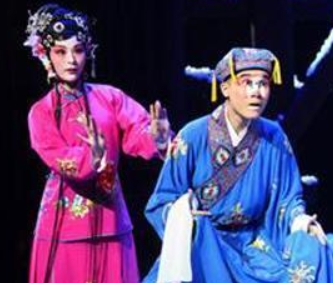 益阳花鼓戏《牙痕记》全场戏完整版视频下载（廖芝莲 戴瑛等主演）-集雅曲艺网