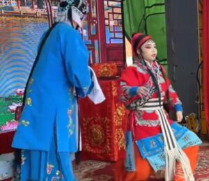 图片[1]-益阳花鼓戏《杨宗英认祖》全剧MP4视频下载（何玲 戴瑛主演）-集雅曲艺网