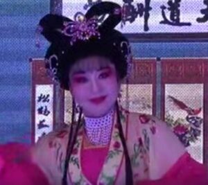 图片[1]-益阳花鼓戏《雪梅吊孝》全集视频下载播放-集雅曲艺网