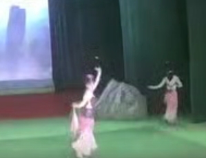 益阳花鼓戏《五鼠闹东京》（包公升天）全集视频下载-集雅曲艺网