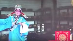 图片[1]-益阳花鼓戏《吴三宝游春》全剧视频下载-集雅曲艺网