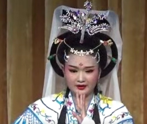 益阳花鼓戏《打龙袍》全剧完整版视频下载-集雅曲艺网